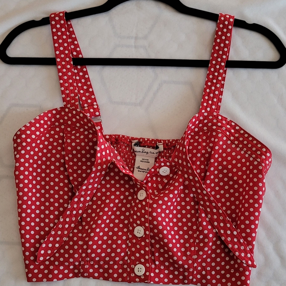 American Rag Crop Top - Picture 5 of 6